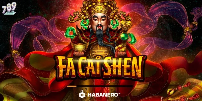 Mẹo quay hũ thần tài Fa Cai Shen 789 club