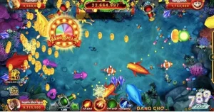 Trải nghiệm sự khác biệt của từng loại vũ khí