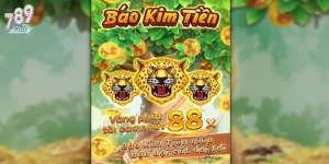 Bật mí bí quyết quay nổ hũ Báo vàng từ các cao thủ