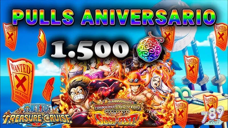 Bí quyết trong cẩm nang để chơi nổ hũ Treasure Cruise