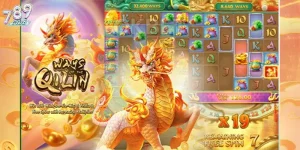 Điểm đặc biệt làm nên sức hút của Kỳ lân mách nước