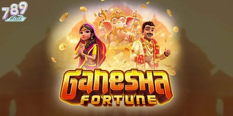 Tổng quan game kho báu Ganesha 789club