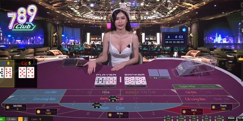 Trận đấu Rồng Hổ tốc độ, thắng lớn chỉ sau vài giây